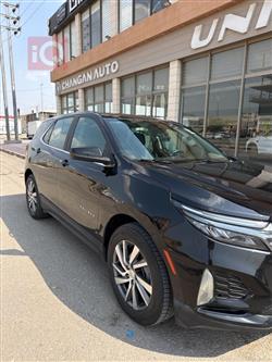 شيفروليه إكوينوكس